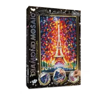 Придбати - алмазну мозаїку  Набір творчої творчості "DIAMOND MOSAIC" Danko Toys (DM-03-07) (227515)