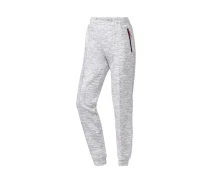 Придбати - жіночі спортивні штани  Спортивні штани Slim Fit з щільного трикотажу для жінки Crivit LIDL 497614 S сірий