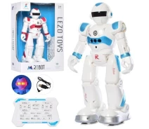 Придбати - іграшку-робота  Робот LEZO TOYS 99888-3 XPRO (43987-_716)