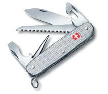 Придбати - швейцарский нож  Ніж Victorinox Farmer (0.8241.26) [68252]
