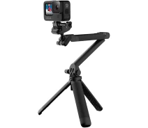 Придбати - штатив  Монопод-штатив GoPro 3-Way 2.0 (AFAEM-002) [78989]