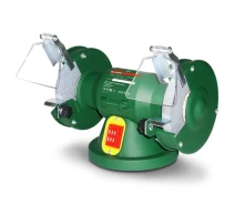 Придбати - точильний верстат  Заточувальний верстат DWT DS-150 KS (796827234754)