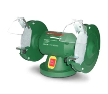 Придбати - точильний верстат  Заточувальний верстат DWT DS-350 GS (796827236754)