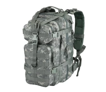 Придбати - сумку тактичну і чохол  Рюкзак тактичний військовий Camo Military Gear Assault 25л ACU камуфляж
