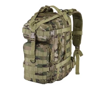 Придбати - сумку тактичну і чохол  Рюкзак тактичний військовий Camo Military Gear Assault 25 л камуфляж