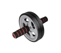 Придбати - ролик для преса  Колесо для преса Power System Power Ab Wheel PS-4006 (PS-4006_Grey-Black)