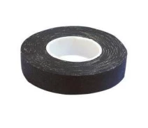 Придбати - електроізоляційну стрічку  Ізолента хб "Euro" 10м Stenson CBIT-10 black