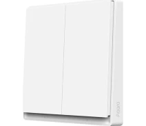 Придбати - розумний вимикач  Розумний вимикач Aqara E1 White (QBKG40LM) [107830]