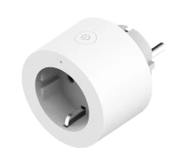Придбати - умную розетку  Розумна розетка Xiaomi Aqara Smart Plug (SP-EUC01) [65212]