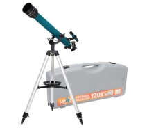 Придбати - телескоп  Телескоп Levenhuk LabZZ TK60 (F00257330)