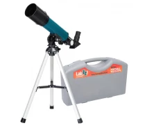 Придбати - телескоп  Телескоп Levenhuk LabZZ TK50 (F00257329)