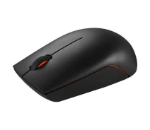 Придбати - мишку для ноутбука  Мишка Lenovo 300 Wireless Black (GX30K79401)