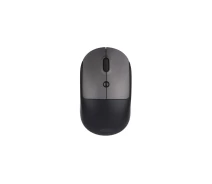 Придбати - мишку для ноутбука  Мишка 2E MF218 Silent Wireless/Bluetooth Black/Grey (2E-MF218WBG)