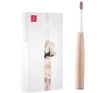 Придбати - зубну щітку  Електрична зубна щітка Oclean Air 2 Electric Toothbrush Pink