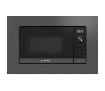 Придбати - мікрохвильову піч  Мікрохвильова піч Bosch BEL623MD3
