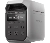 Придбати - зарядну станцію  Зарядна станція EcoFlow DELTA 3 Plus UA [110307]