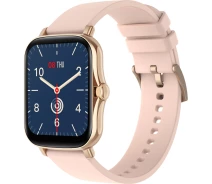 Придбати - смарт-годинник  Смарт-годинник Globex Smart Watch Me3 Gold