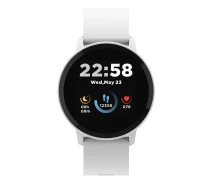 Придбати - смарт-годинник  Смарт-годинник Canyon CNS-SW63SW Lollypop (CNS-SW63SW)