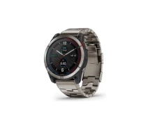 Придбати - смарт-годинник  Смарт-годинник Garmin quatix 7X, Solar (010-02541-61)