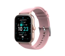 Придбати - смарт-годинник  Смарт-годинник Globex Smart Watch Me Pro (gold)