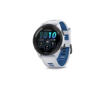 Придбати - смарт-годинник  Смарт-годинник Garmin Forerunner 265, Whitestone, GPS (010-02810-11)