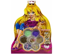 Придбати - бісер  Набір бісеру на планшеті Danko Toys (Б6-Б-1)
