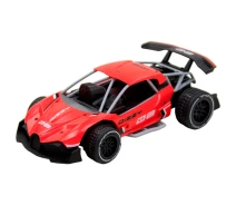 Придбати - радіокеровану іграшку  Машинка на радіокеруванні Sulong Toys 1:16 Gesture Sensing Dizzy Red (SL-285RHR) [114152]