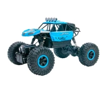 Придбати - радіокеровану іграшку  Машинка на радіокеруванні Sulong Toys 1:18 Off-road Crawler Super Sport Blue (SL-001RHB) [114187]