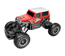 Придбати - радіокеровану іграшку  Машинка на радіокеруванні Sulong Toys 1:20 Off-Road Crawler Wild Country Red (SL-106AR) [114175]