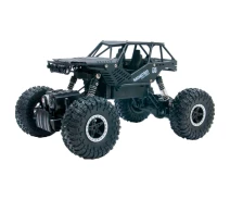 Придбати - радіокеровану іграшку  Машинка на радіокеруванні Sulong Toys 1:18 Off-road Crawler Tiger Black (SL-111RHMBl) [114185]