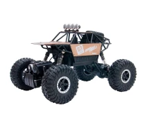 Придбати - радіокеровану іграшку  Машинка на радіокеруванні Sulong Toys 1:18 Off-road Crawler Super Sport Brawn (SL-112RHMB) [114191]