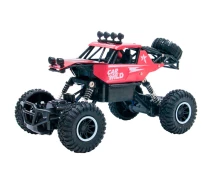 Придбати - радіокеровану іграшку  Машинка на радіокеруванні Sulong Toys 1:20 Off-Road Crawler Car Vs Wild (SL-109AR) [114229]