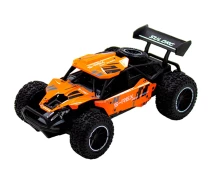 Придбати - радіокеровану іграшку  Машинка на радіокеруванні Sulong Toys 1:16 Metal Crawler S-Rex Orange (SL-230RHO) [114234]