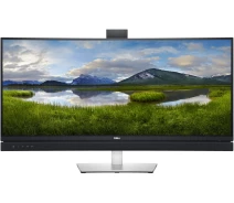 Придбати - монітор  Монітор 34" DELL C3422WE WQHD IPS 60 Гц Б/В
