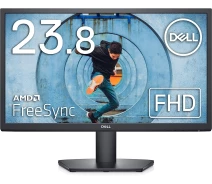 Придбати - монітор  Монітор 23.8" Dell SE2422HX Full HD VA 75 Гц