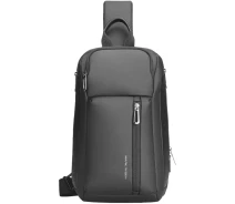 Придбати - чоловічу сумку  Сумка Mark Ryden Brad MR7808 Black [109468]