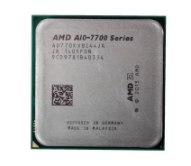 Придбати - процесор  Процесор AMD A10-7700K 3.4-3.8 GHz, FM2+ 95W Б/В (107700K)