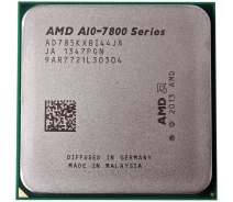 Придбати - процесор  Процесор AMD A10-7850K 3.7-4.0 GHz, FM2+ 95W Б/В (107850K)