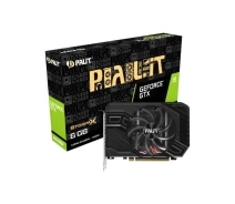 Придбати - відеокарту  Відеокарта Palit GTX 1660 Super 6GB StormX