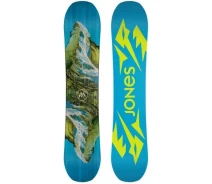 Придбати - сноуборд  Сноуборд Jones Prodigy FW 17-18, 120 см (JNS SJ180192) (2000092579499)