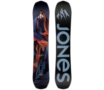 Придбати - сноуборд  Сноуборд Jones Frontier, 156 cm (JNS J.24.SNM.FRT.XX.156.1) (7630463476857)
