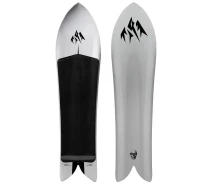 Придбати - сноуборд  Сноуборд Jones Mountain Surfer, 142 cm (JNS J.23.SNU.MTS.XX.142.1) (7630463442401)