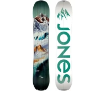 Придбати - сноуборд  Сплітборд Jones Wm's Dream Weawer, 148 cm (JNS J.24.SPW.DRC.XX.148.1) (7630463477953)