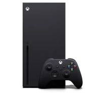 Придбати - ігрову консоль  Ігрова консоль Microsoft Xbox Series X (RRT-00001) Refurbished