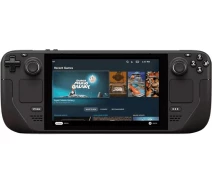 Придбати - ігрову консоль  Портативна ігрова приставка Valve Steam Deck 512 GB Refurbished