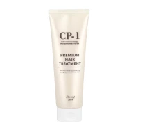 Придбати - корейську маску для волосся  Маска для волосся Esthetic House CP-1 Premium Hair Treatment 250ml (CP0107)