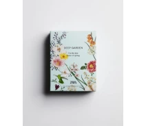 Придбати - женскую парфюмерию  Парфумована вода для жінок ZARA Deep Garden 30мл