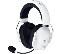 Придбати - навушники  Ігрові навушники Razer Blackshark V2 HyperSpeed ​​Wireless White (RZ04-04960200-R3M1) [111123]