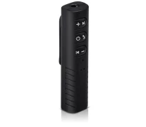Придбати - FM трансмиттер  Бездротовий стерео аудіо адаптер Bluetooth Sonmax BT AUX 3.5 мм для автомагнітоли приймач аудіо ресивер (148856787)