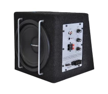 Придбати - автосабвуфер  Сабвуфер Blaupunkt GTb8200a